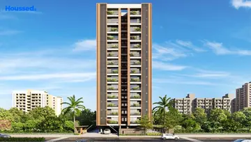 Project Image of Pooja Heights - Image 93363