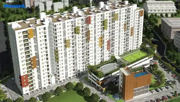 Project Image of Kochar Panchsheel - Image 139430