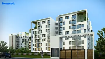 Project Image of TVH Taus - Image 139438