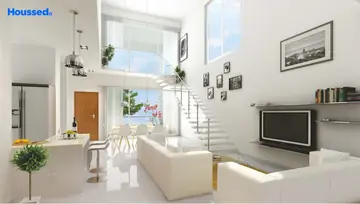 Sample Apartment of TVH Taus - Image 139440