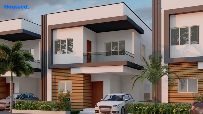 Project Image of Advaita Villas in Dundigal, Hyderabad - Image 139445