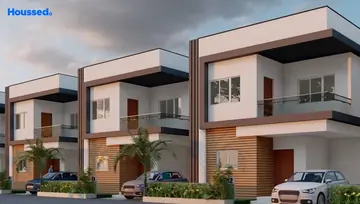 Project Image of Advaita Villas - Image 139444