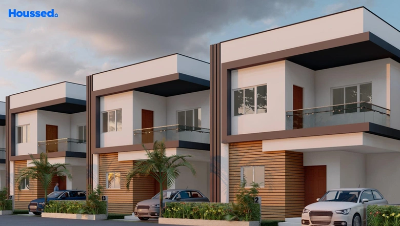 Project Image of Advaita Villas in Dundigal, Hyderabad - Image 139444