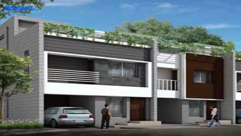 Project Image of Villa Green Vista in Kelambakkam, Chennai - Image 139463
