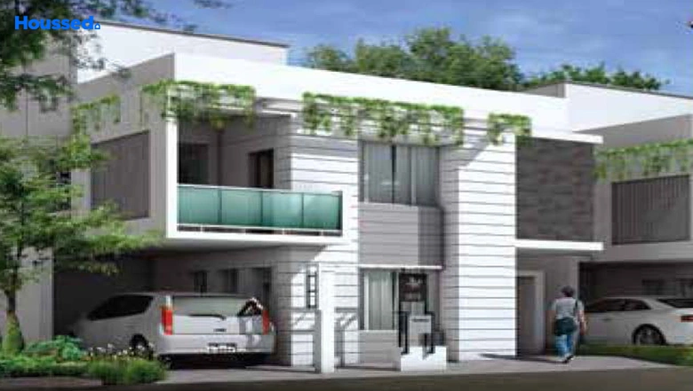Project Image of Villa Green Vista in Kelambakkam, Chennai - Image 139462
