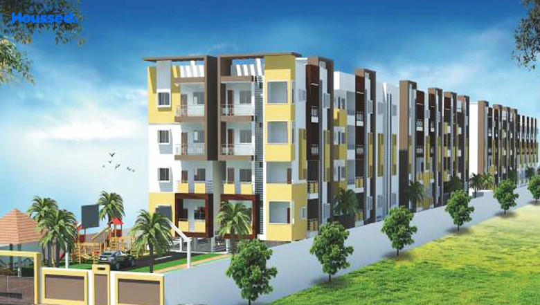 Project Image of SNR Verity in Sarjapur, Bangalore - Image 139496