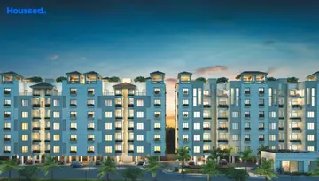 Project Image of Fortune Greenfields 3 - Image 93187