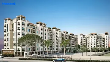 Project Image of Fortune Greenfields 3 - Image 93186
