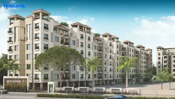 Project Image of Fortune Greenfields 3 - Image 93188