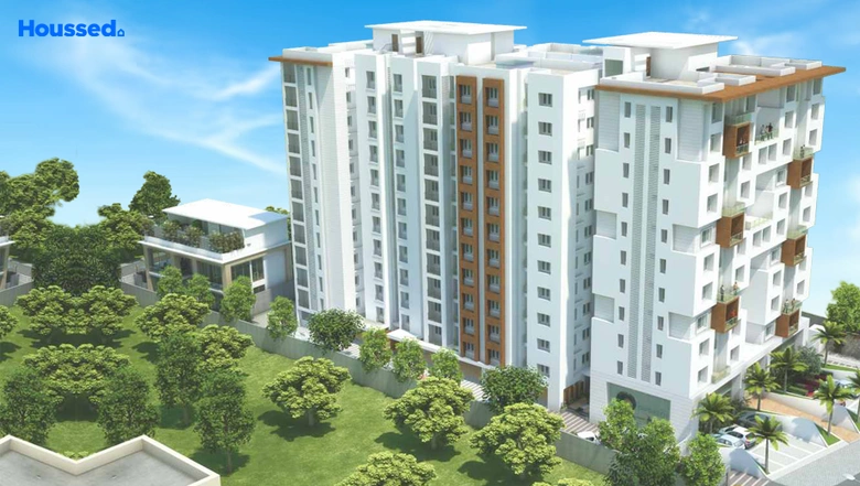 Project Image of S & S Solitaire in Porur, Chennai - Image 139484