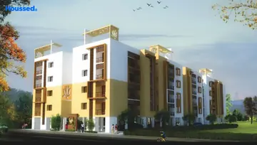 Project Image of Sugal & Damani Lake Side 2 - Image 139503