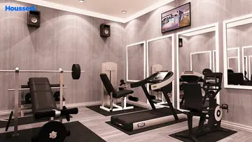 Amenities of Bhavya Zion - Image 139544