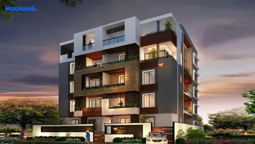 Project Image of Bhavya Zion - Image 139512