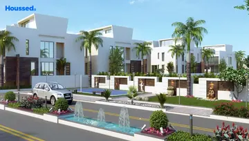 Amenities of Aadhya Advaita - Image 139522