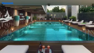 Amenities of Aadhya Advaita - Image 139523
