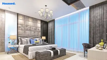 Sample Apartment of Aadhya Advaita - Image 139527