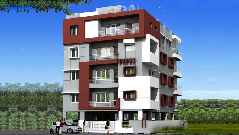 Project Image of A Peace Pearl in Nagarbhavi, Bangalore - Image 139536
