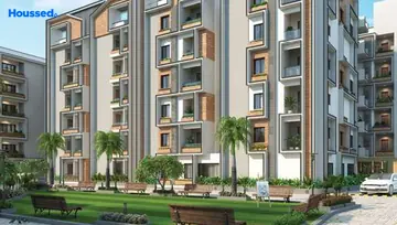 Amenities of Aravind Balaji Divine - Image 139559