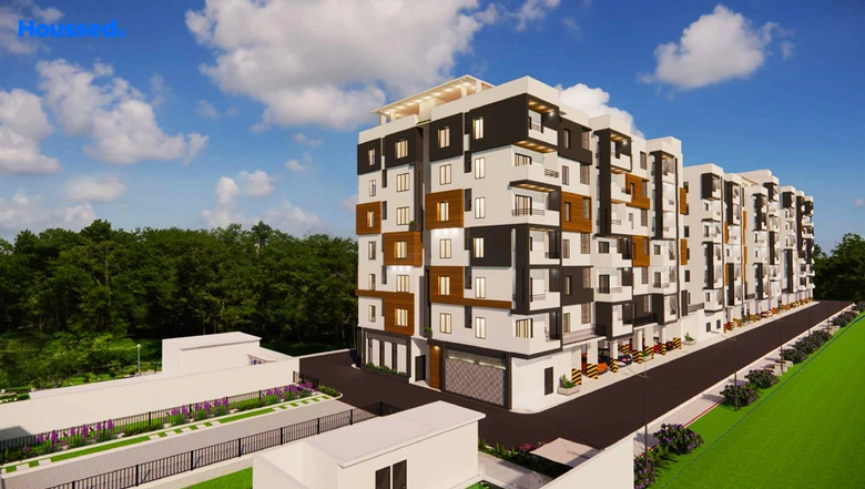 Project Image of Gina Artize in Bommasandra, Bangalore - Image 139565
