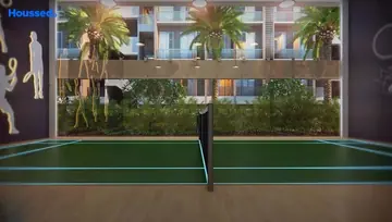 Amenities of Akshar Rivergate - Image 34894