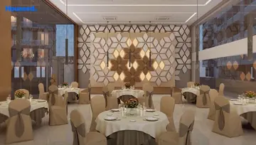 Amenities of Akshar Rivergate - Image 34892