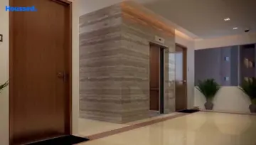 Project Image of Akshar Rivergate - Image 34887