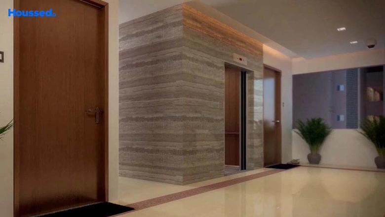 Project Image of Akshar Rivergate in Panvel, Navi Mumbai - Image 34887