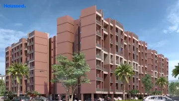Project Image of Akshar Rivergate - Image 34885