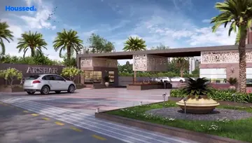 Project Image of Akshar Rivergate - Image 34886