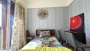 Sample Apartment of Akshar Rivergate - Image 34906