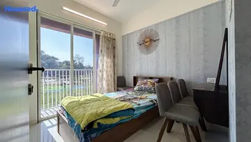 Sample Apartment of Akshar Rivergate - Image 34902