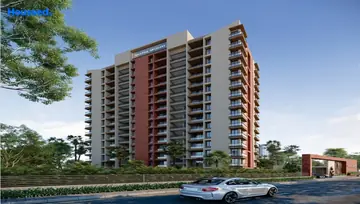 Project Image of Aadinath Swapna Shrusti - Image 93178