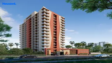 Project Image of Aadinath Swapna Shrusti - Image 93175