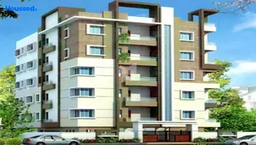 Project Image of Balaji Elina Residency - Image 139570