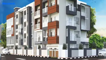 Project Image of SNR Mayfair - Image 139599