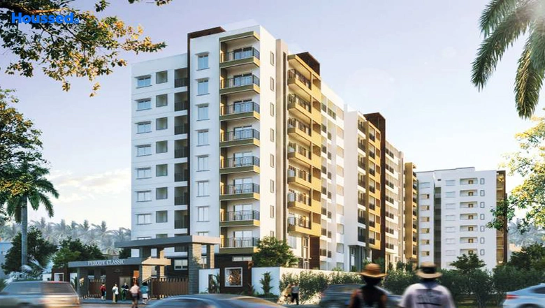 Project Image of Perody Classic in Bannerghatta, Bangalore - Image 139584