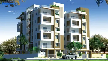 Project Image of HSR KBR Enclave - Image 139587