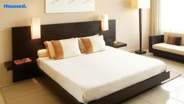 Sample Apartment of HSR KBR Enclave - Image 139593