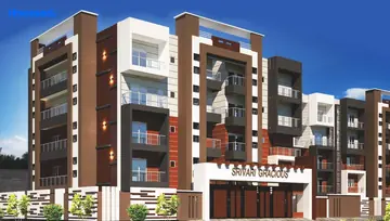 Project Image of Srivari Gracious - Image 139621