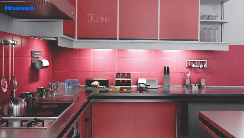 Sample Apartment of HSR Tulips in Banjara Hills, Hyderabad - Image 139619