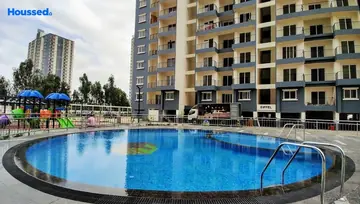 Amenities of Candeur Landmark - Image 139629