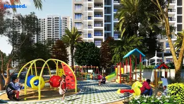 Amenities of Candeur Landmark - Image 139631