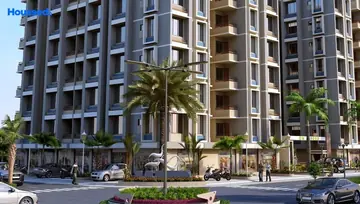 Project Image of Om Afford - Image 93493
