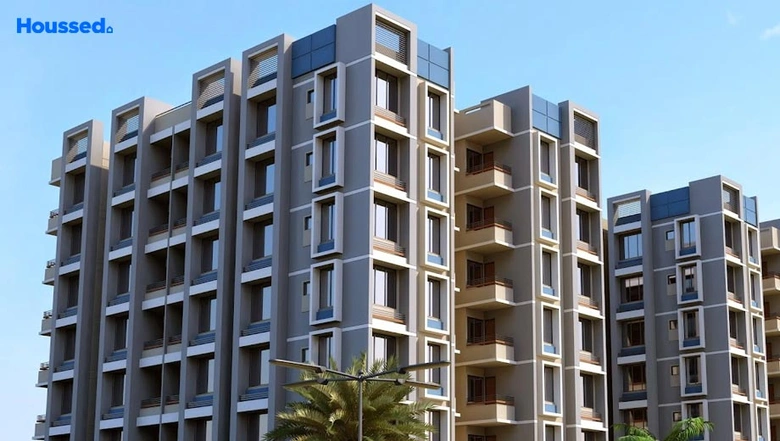 Project Image of Om Afford in Vastral, Ahmedabad - Image 93495