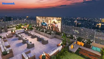 Amenities of Akshay Avneesh Imperium - Image 139668