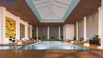 Amenities of Akshay Avneesh Imperium - Image 139666