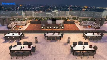Amenities of Akshay Avneesh Imperium - Image 139665