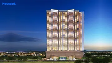 Project Image of Akshay Avneesh Imperium - Image 139664