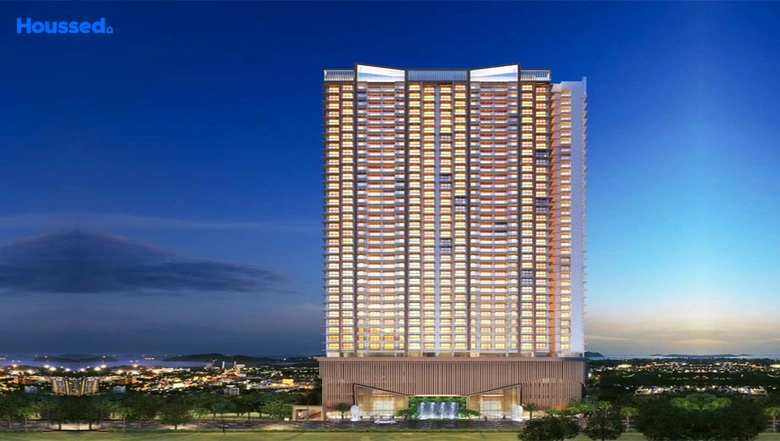 Project Image of Akshay Avneesh Imperium in Mulund East, Mumbai - Image 139664
