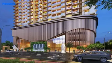Project Image of Akshay Avneesh Imperium - Image 139663